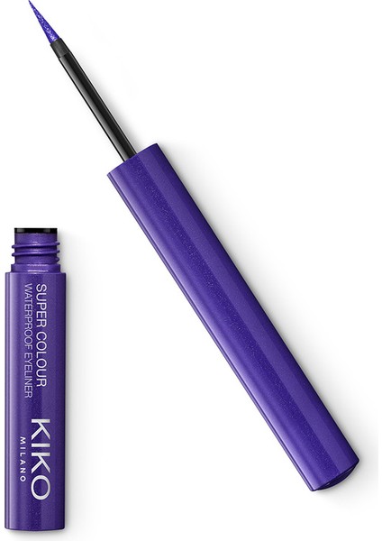 KikoMilano KIKO Renkli Eyeliner - Super Colour Waterproof Eyelıner 05