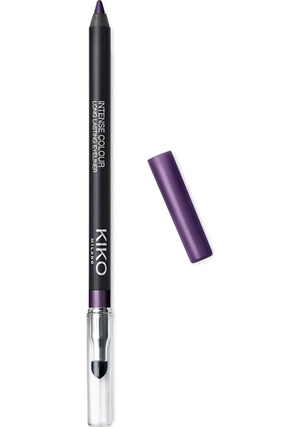 KikoMilano KIKO Göz Kalemi - Intense Colour Longlastıng Eyelıner - 13