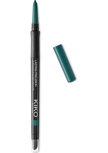KikoMilano KIKO Göz Kalemi - Automatıc Eyelıner & Khol - 10