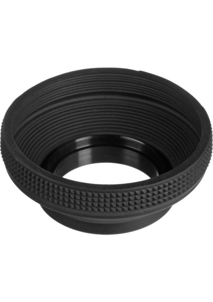 77MM Kauçuk Parasoley 77MM Rubber Lens Hood