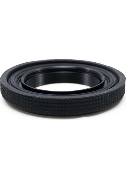 77MM Kauçuk Parasoley 77MM Rubber Lens Hood fiyatları