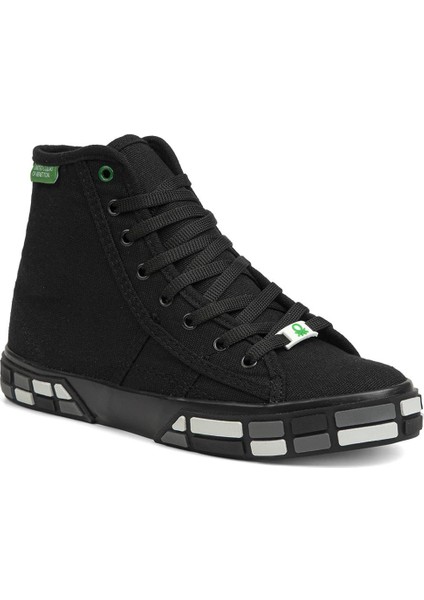 ® | BN-30690-3114 Siyah Siyah - Kadın Spor Ayakkabı fiyatları