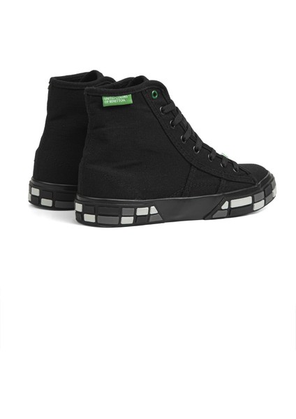 ® | BN-30690-3114 Siyah Siyah - Kadın Spor Ayakkabı modelleri