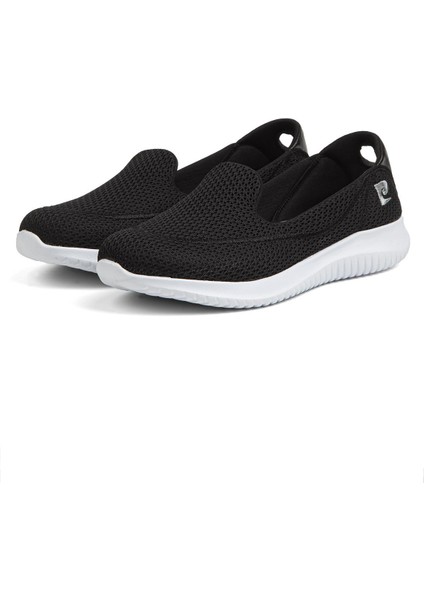® | PC-30168 - 3409 Siyah Beyaz - Kadın Spor Ayakkabı fırsatları