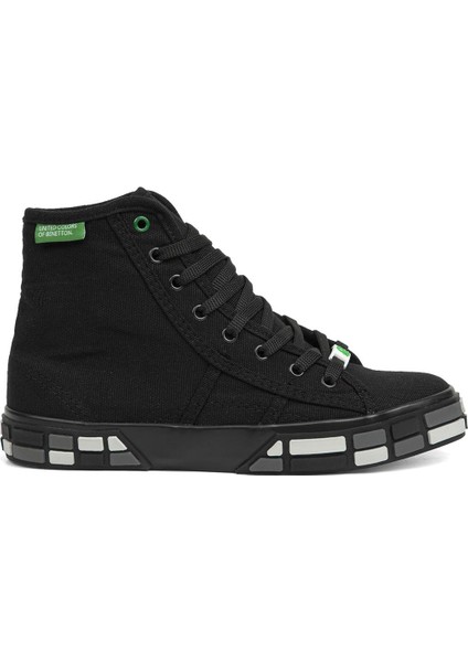 ® | BN-30690-3114 Siyah - Kadın Spor Ayakkabı