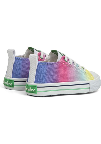 ® | BN-30658 - 3394 Fusya - Çocuk Spor Ayakkabı