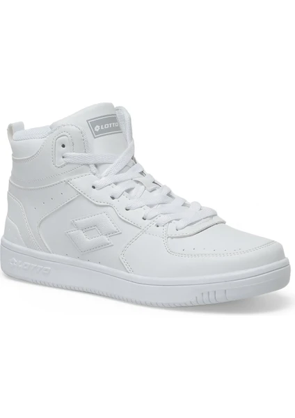 Berwıck Hı 2fx  Erkek High Sneaker