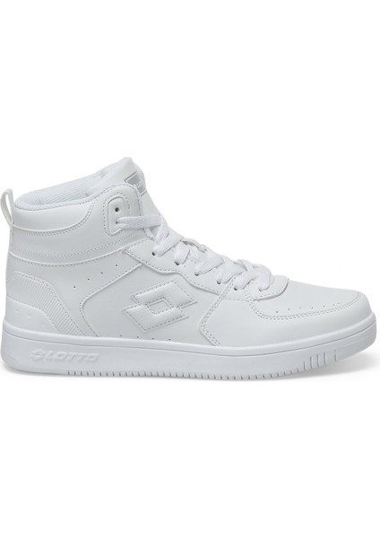 Berwıck Hı 2fx  Erkek High Sneaker