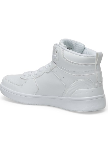 Berwıck Hı 2fx  Erkek High Sneaker