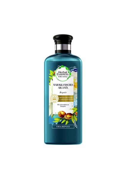 Herbal Essences Onarıcı Şampuan 250 ml x 2