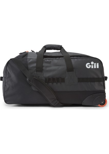 Gıll Rollıng Cargo Bag