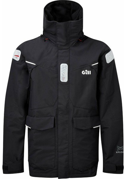 Gıll Os2 Offshore Mens Jacket