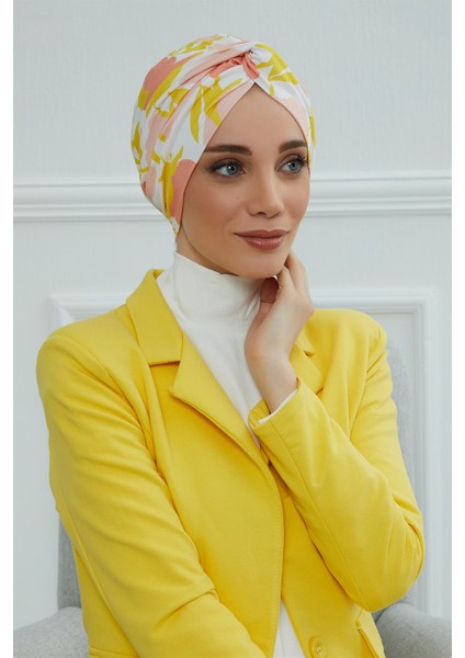 Desenli Bone,desen 31,b-4yd