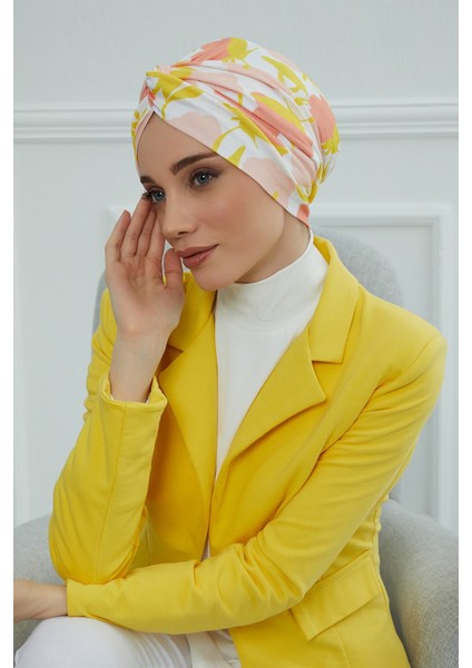Desenli Bone,desen 31,b-4yd