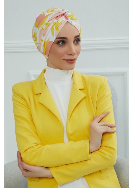 Desenli Bone,desen 31,b-4yd