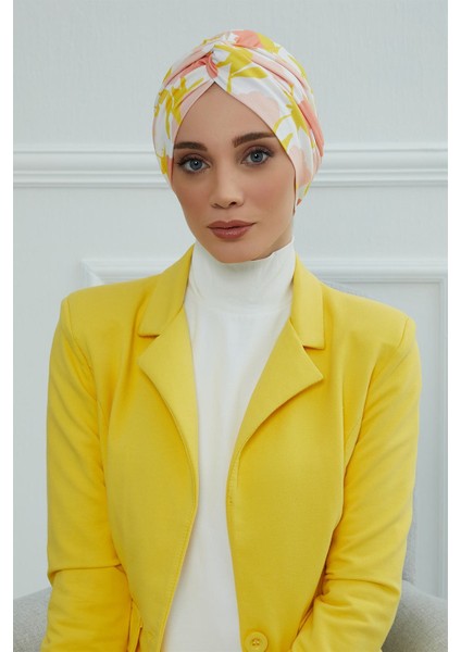 Desenli Bone,desen 31,b-4yd