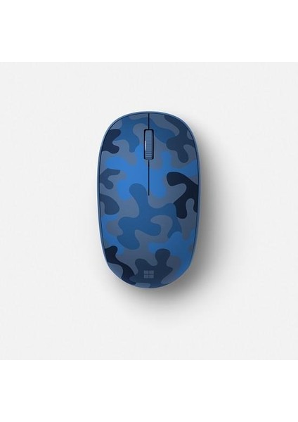 Nightfall Camo Bluetooth Mouse