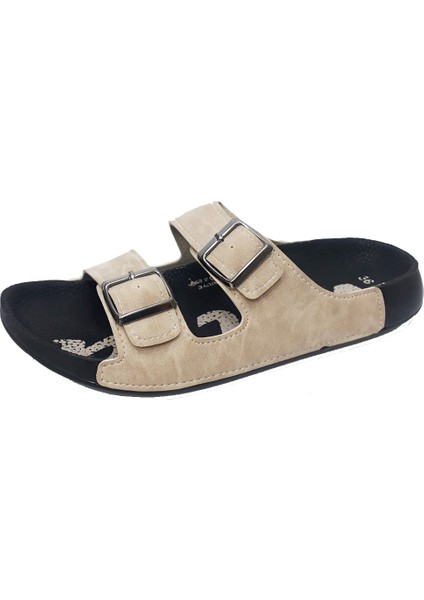 52501 Anatomik Taban Fashıon Terlik 36-40