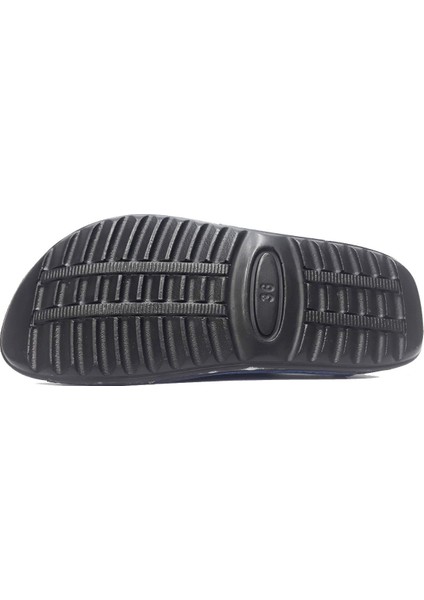 52552 Anatomik Taban Erkek Terlik modelleri