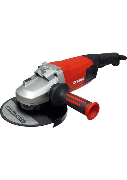 DG180-22 Büyük Taşlama Makinesi 2200W-180 mm