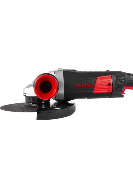 DG230-22 Büyük Taşlama 2200W-230 mm