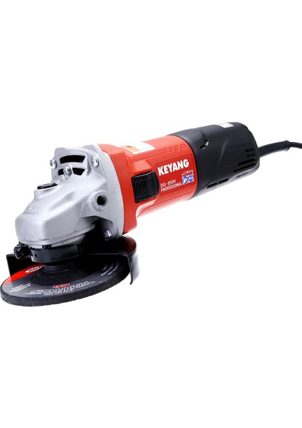 DG-851 Küçük Taşlama Makinesi 850W-115 mm