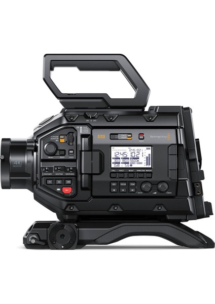 Ursa Broadcast G2