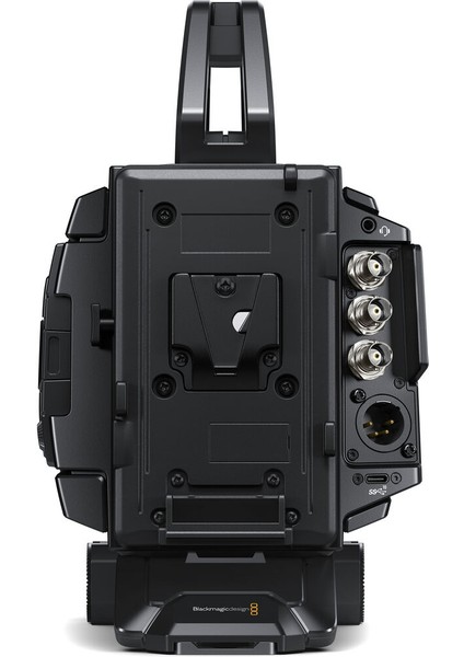 Ursa Broadcast G2