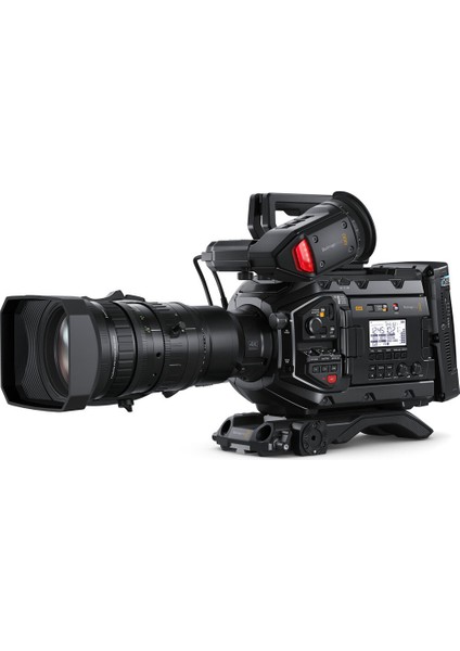 Ursa Broadcast G2