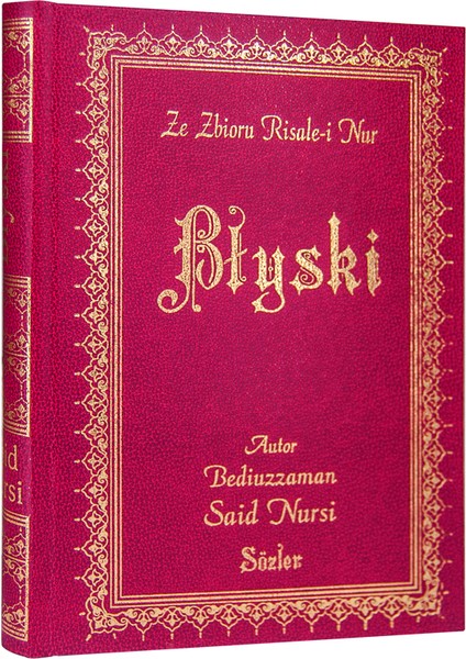 Lemalar - Blyski (Lehçe - Polakça)
