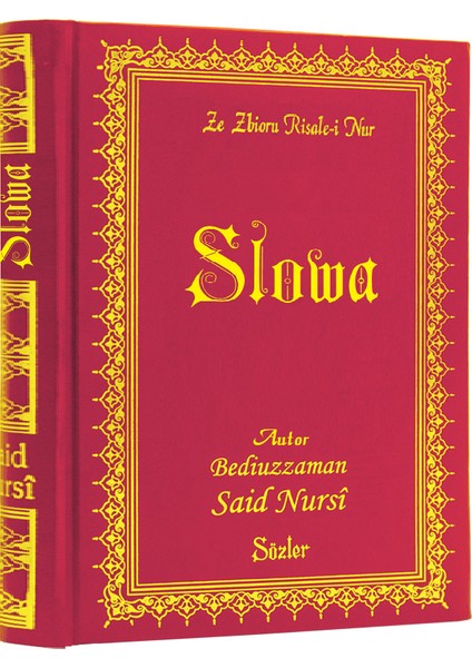 Sözler - Slowa (Lehçe - Polakça)
