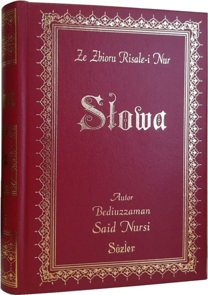 Sözler - Slowa (Lehçe - Polakça)