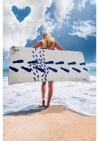 Finland Towel