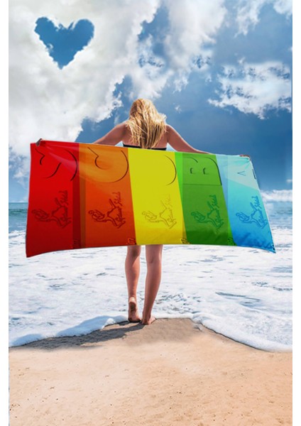 Scuba Zer Towel
