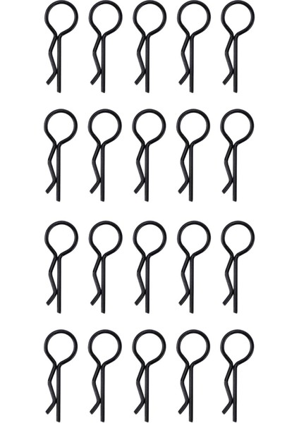 Rc Araç Yedek Parça Ekipmanı (Yurt Dışından)