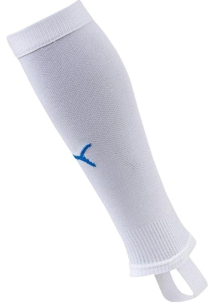 Team Liga Stirrup Socks Futbol Tozluk 70343912 Beyaz