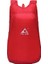 20L Dış Mekan Taşınabilir Katlanabilir Anti-Splash Ultralight Torba, Maksimum Yük15KG (Kırmızı) (Yurt Dışından) 1