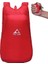 20L Dış Mekan Taşınabilir Katlanabilir Anti-Splash Ultralight Torba, Maksimum Yük15KG (Kırmızı) (Yurt Dışından) 3