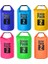 Açık Su Geçirmez Çanta Kuru Çuval Pvc Namlu Torbası, Kapasite2l (Pembe) (Yurt Dışından) 2