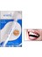 Mst Cosmetic white Kalem Model Diş Jel 2ml 1