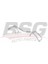 30-251-021 Arka Disk Fren Kaliper Yayi 30251021 (WT736149) 1