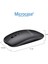 iPad Pro 12.9 2021 5.nesil Bluetooth Touchpad Klavye 28 cm (Tr Sticker)+Mouse+Stand AL2757 5