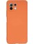 Xiaomi Mi 11 Lite Kılıf Silikon Lansman Kamera Korumalı 1