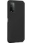 Xiaomi Redmi 9t Kılıf Silikon Premier Soft + Nano Cam 1