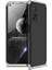 Xiaomi MI10T Kılıf 360 Ays Sert Kapak 1