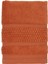 Microcotton 30X50 cm Mutfak Havlusu 1 Adet Turuncu 1