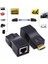 NTC-FY1030 HDMI To RJ45 4K Cat6 HDMI Extender 30 Metre 4