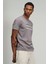 Arezzo Modern Grafik T-Shirt Vizon 2
