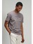 Arezzo Modern Grafik T-Shirt Vizon 3