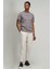 Arezzo Modern Grafik T-Shirt Vizon 5